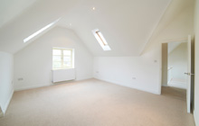 Maitland Park bedroom extension leads